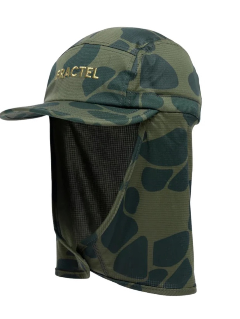 Fractel Legionnaire Hat